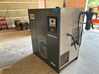 Skruvkompressor Atlas Copco ga30vsdff