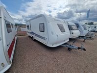 Hobby 560 UFE Excellent 2009