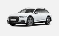 Audi A6 Allroad 40 TDI S-Tronic / Quattro  Edition / Värmare