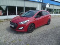 Hyundai i30 Kombi 1.6 CRDi  GO Edition