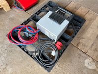 Truck laddare 48V Micropower Acces 50