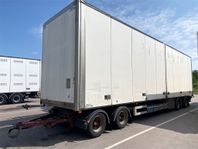 Skåpsläp NTM UTP-39L-4