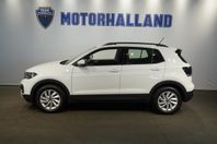 Volkswagen T-CROSS TSI 95 HK