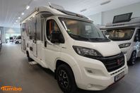 Bürstner T 620 Nexxo Van