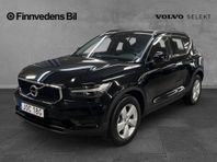 Volvo XC40 T3 FWD Edition