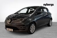 Renault Zoe R110 PhII 52 kWh Zen Batteriköp II