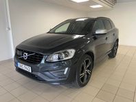 Volvo XC60 T5 Classic R-Design