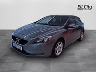 Volvo V40 D2 Business II - Drag - Volvo On Call