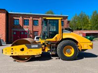 Volvo SD135 B 950 timmar