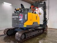 Volvo ECR145 EL