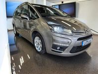 Citroën Grand C4 Picasso 1.6 e-HDi Airdream EGS Euro 5