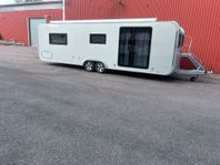 Adria Astella  754 DP Markis / ALDE /  3259 kr/månaden