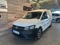 Volkswagen Caddy Maxi  2.0 TDI 17800mil | Drag |