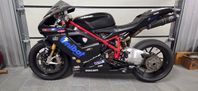 Ducati 1198 S Roadracing mc
