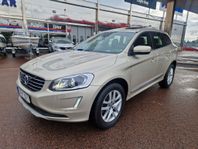 Volvo XC60 Polestar Optimerad,D4 AWD, Classic,Summum,1 ägare