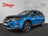 Nissan X-Trail DCI 130 TEKNA 2WD XTRONIC 7 Sitts