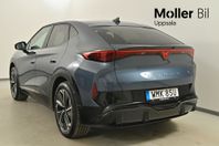 Cupra Tavascan VZ AWD 340HK 77kWh INKL. METALLIC | LAGERBIL