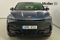 Cupra Tavascan VZ AWD 340HK 77kWh INKL. METALLIC | LAGERBIL