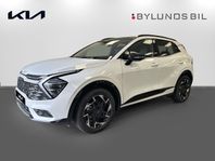 Kia Sportage 1.6 T-GDi Plug-In Hybrid GT-Line Panorama *DEMO