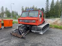 Kässbohrer Pisten Bully 160D Pistmaskin
