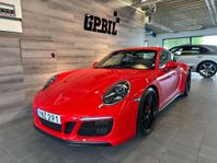 Porsche 911 991.2 Carrera GTS | 3200mil | Svensksåld