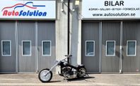 Harley-Davidson Chopper Ultima Evo TC 113" 6-vxl Nybesiktad