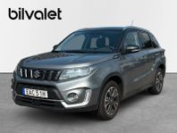 Suzuki Vitara HEV AllGrip Inclusive Automat