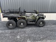 Polaris Sportsman 570 6x6
