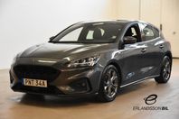 Ford Focus 2.0 EcoBlue SelectShift ST-Line Euro 6 B-KAMERA