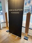 BeoLab 18 i Gold Tone