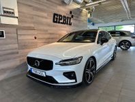 Volvo S60 T5 AWD Automat R-Design Panorama H/K * Fin Spec *