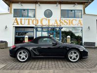 Porsche Boxster PDK