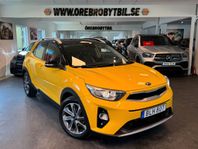 Kia Stonic 1.0 T-GDI Advance Plus B-kamera M-värmare 120hk