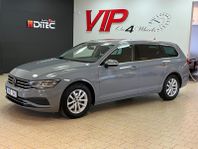Volkswagen Passat 2.0 TDI DPF SCR Värmare Business Edition