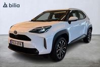 Toyota Yaris Cross Hybrid AWD-i 1.5 Active Plus