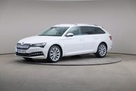 Skoda Superb Skoda Superb iV 218 Plug-In Style Business Adve