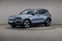 Volvo XC40 P8 Recharge AWD R-Design VOC Lounge Drag