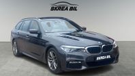 BMW 530 d xDrive M Sport