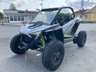 Polaris RZR Ultimate 74" Turbo XP 1000 - VÄGREG- MOMSAD