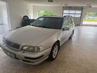 Volvo V70 2.5 automat drag