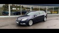 Opel Insignia Sports Tourer 2.0 CDTI ecoFLEX Edition Euro 5