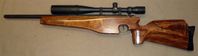 Brno m/Varmint i kaliber .22LR