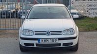 Volkswagen Golf 5-dörrar 1.6 Trendline