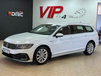 Volkswagen Passat GTE 1.4 (218hk) TSI ACT OPF Navi