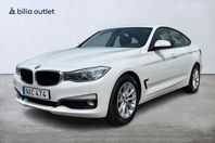 BMW 320 d Gran Turismo Advantage Edition 184hk Dragkrok PDC