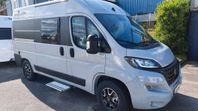 Knaus Vantourer 540D 2,2 Multijet 3/140hp/6vxl/ACC