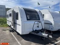 Adria ADORA 573 PT **Mover och lufttält**
