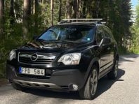Opel Antara 3.2 V6 4x4 Euro 4