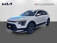 Kia Niro Plug-In-Hybrid DCT Advance Plus *OMG Lev.