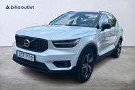 Volvo XC40 D4 AWD R-Design 190hk Teknik Pro Värmare Navi